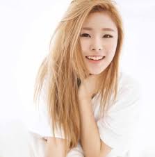 Wheein'in iyi bir şarkı ile solo dönüşünü dört gözle bekliyorum ve mamamoo'nun faaliyetlerine devam ettiğin için teşekkür ederim. Jung Wheein Mamamoo Startseite Facebook