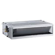 Máy lạnh giấu trần nối ống gió LG ZBNQ24GL3A0/ZUAC1
