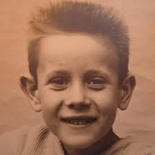 Roland BRAULT (NANTES, SAINT ETIENNE DE MONTLUC)