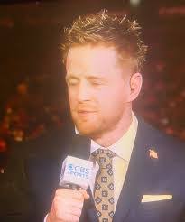 Matthew Hott's Instagram, Twitter & Facebook