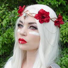 19 Elf Halloween ideas