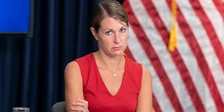 Jun 11, 2021 · this can result in recommendations that place children at risk of harm, or even death, said melissa derosa, secretary to the governor and chair of the new york state council on women and girls. Who Is Melissa Derosa Gov Cuomo S Former Top Aide Fox News