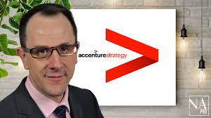 Nomination : David Dorn rejoint Accenture