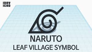 We did not find results for: 1day 1cad Naruto Leaf Village Symbol Tinkercad Know How Style Education Stl Download Youtube