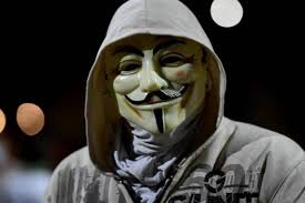 This article is about the hacktivist group. Anonymous Revela Datos Personales De Politicos Del Centro Democratico Partidos Politicos Politica Eltiempo Com