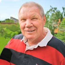 Till minne av Antti Mäkinen