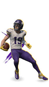 Wr adam thielen addressed the media following sunday's game against the cardinals. Madden Nfl 20 Superstar X Factor Adam Thielen Superstar Ea Sports Official Site