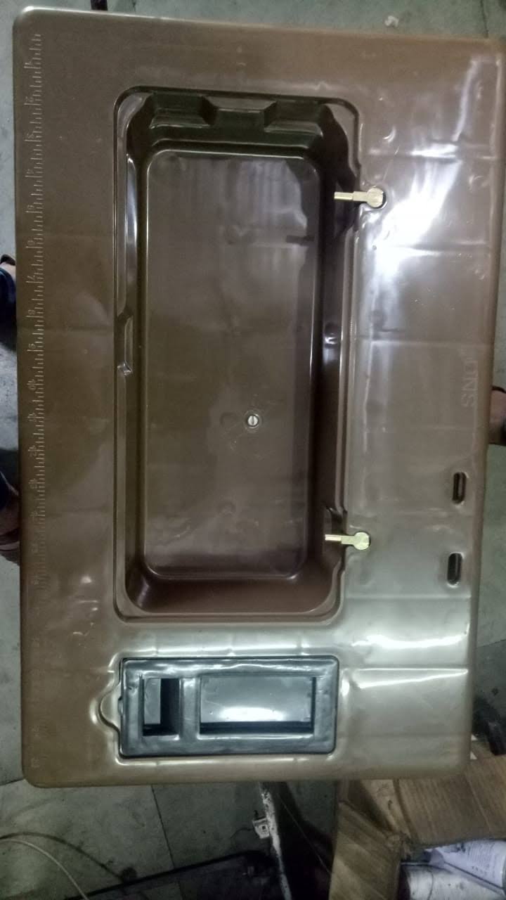 Sewing Machine Base product image
