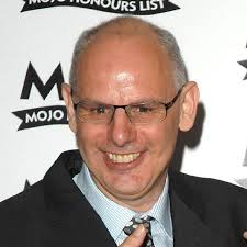 Geoff Travis to receive top industry honour