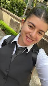 Hi everyone! 😊 My name is Jessica and I'm a 16-year-old Grade 10 student  with a passion for tourism, people, and customer service. I'll be staying  in Centurion for the June/July school