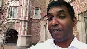 Veritas Forum at the University of Illinois Urbana