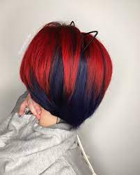 Pin On Bright Red Hair