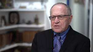 Giuffre, 36, sued dershowitz and he, in turn, countersued for defamation after she said she was forced into having giuffre has said epstein trafficked her to several prominent men, including dershowitz. Alan Dershowitz Jeffrey Epstein S Former Lawyer Claims Plea Deal Was Fair And Would Do It Again Cbs News
