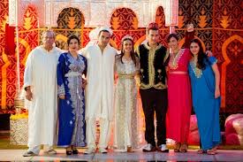 Serve multiple mezze plates for intimate gatherings. Gallery Moroccan Theme Party