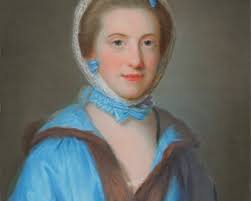 A Museum Has Named Katherine Read as the Artist Behind a Major 18th-Century  Portrait, After Mistakenly Assuming It Was the Work of a Man