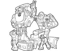 Open beebot.js in a text editor, and replace insert bot token here with the bot's user token. 20 Printable Transformers Rescue Bots Coloring Pages