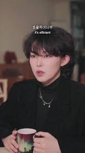 INFP가 ISTJ에게 스며드는 이유 소개💘