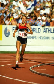 Waitz became devoted to new york, and the devotion was reciprocated. Grete Waitz Vorbild Freundin Und Pionierin Des Modernen Frauen Laufsports Uta Pippig