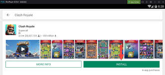 Save big + get 3 months free! How To Play Clash Royale On Pc Or Laptop Windows 10 8 7 Mac Mangaaz Net