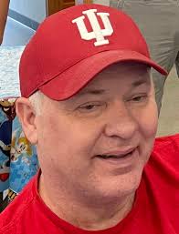 Obituary for Mark T. Helms