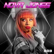 Nova Jones