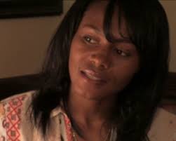 Lisa (Johnson Family Dinner)