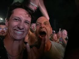 Even though my brand new phone got jacked