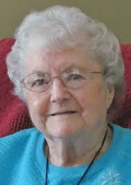 Obituary for Bonnie Anderson