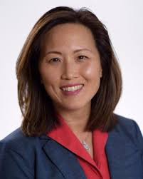 District Directors (for a three-year term to 2003 House of Delegates)