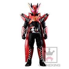 From kamen rider build, the title character joins the best selection collection in rabbit tank form. Kamen Rider Build Big Size Soft Vinyl Figure Vol 4 Rabbitrabbit Rabbitrabbit Form Banpresto Myfigurecollection Net