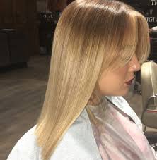 The services a hair salon offers vary greatly by location. Sugar Cubed Salon On Twitter Stunning Gk Hair By Naoise Sugarcubed Sugarculture Gkhair Https T Co Bfzugchhcn