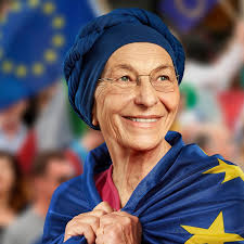Emma bonino souhaite que son nouveau parti più europa rejoigne l'alde. Itaqhbkkd9vkam
