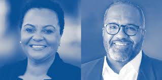 A Tale of Two Carters