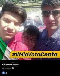 Salvatore Ingaro Jr"