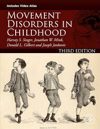 Image result for Movement Disorder