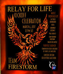 Start phoenix endpoint with mix phx.server. Relay For Life Team Firestorm Kickoff March 6 Firestorm Viewer The Phoenix Firestorm Project Inc