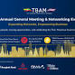TBAM Annual General Meeting & Networking Event 202... event in Yangon