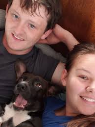 Sara Patterson and Eric Berryhill's Wedding Website