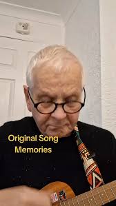 Memories #originalsong #ukulelemusic #popsong
