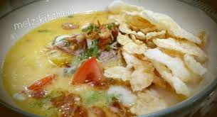 Resep soto betawi gampang banget. Cara Membuat Soto Betawi Susu Ayam