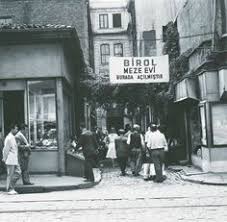 Istanbul Sirkeci 1950 Li Yillar 2020 Istanbul Resimler Tarih