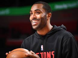 The detroit pistons are (seemingly) finalizing their roster after signing wayne ellington in a quest for more guard depth and perimeter shooting. Exit Interview Wayne Ellington Provided Spacing To Allow The Young Guys To Go To Work Detroit Bad Boys
