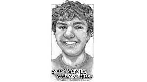 Bergen Record Male Athlete of the Week: Jimmy Veale, Wayne Hills