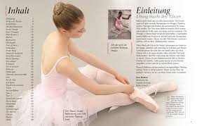 Ballerina Dk Verlag