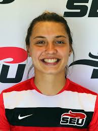 2016 Women's Soccer Roster