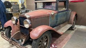 Image result for Cedar Brown 1929 Nash