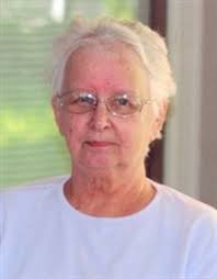 Elizabeth McGee Gray Obituary August 9, 2009