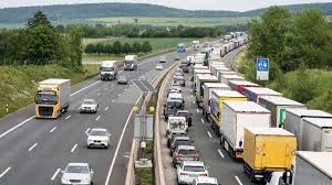 Dertreasurer ist das führende medium für treasurer und finanzverantwortliche im deutschsprachigen raum. New Federal Motorway App Launched Competition For Google Maps All The Facts Pledge Times