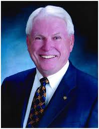 Obituary for William Edward "Bill" Lukens