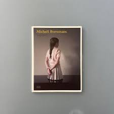 Image result for michael borremans weight 2005